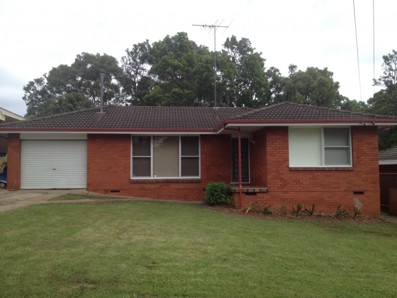 20 Gilham Street, Castle Hill NSW 2154