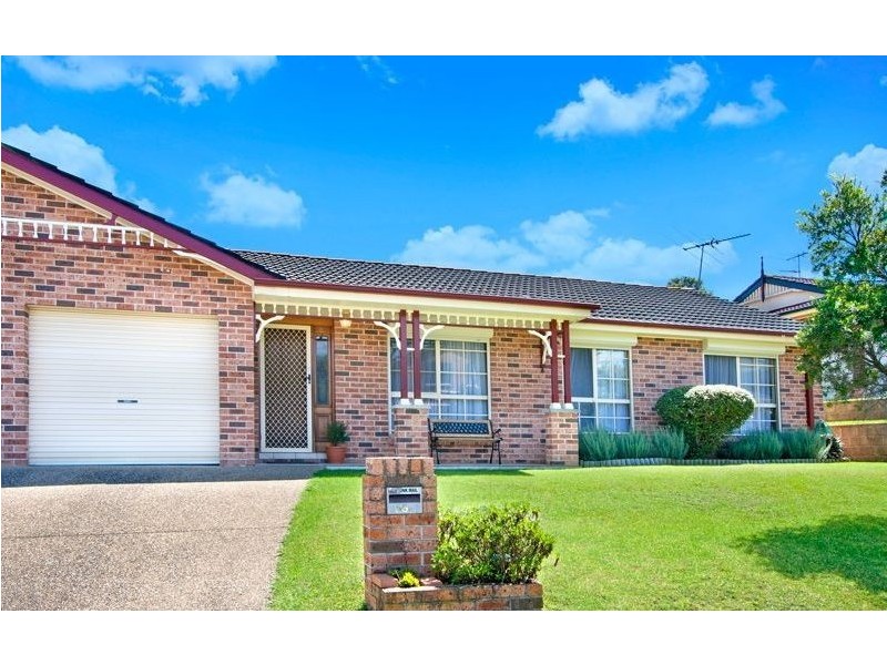 55b Pagoda Crescent, Quakers Hill NSW 2763