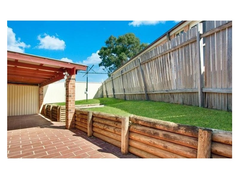 55b Pagoda Crescent, Quakers Hill NSW 2763