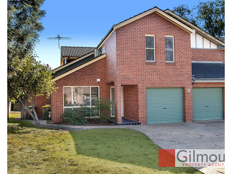 8A Tower Court, Castle Hill NSW 2154