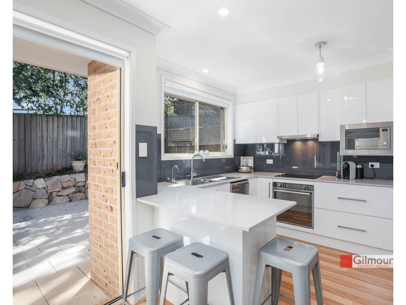 6/31-35 Brodie Street, Baulkham Hills NSW 2153