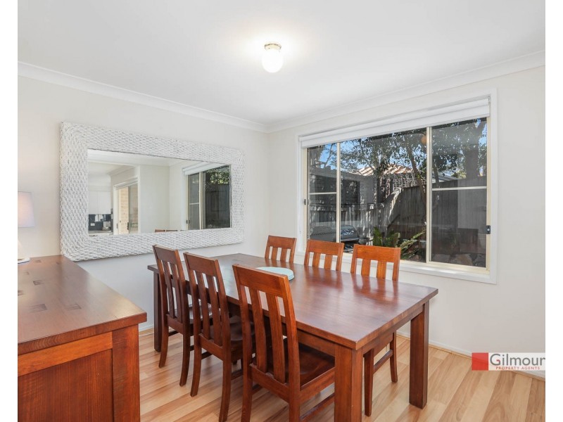 6/31-35 Brodie Street, Baulkham Hills NSW 2153