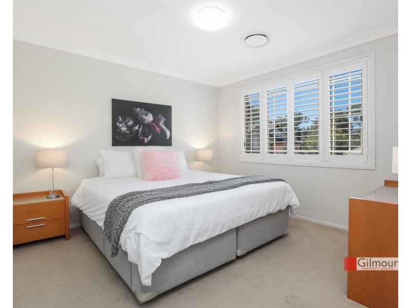 6/31-35 Brodie Street, Baulkham Hills NSW 2153