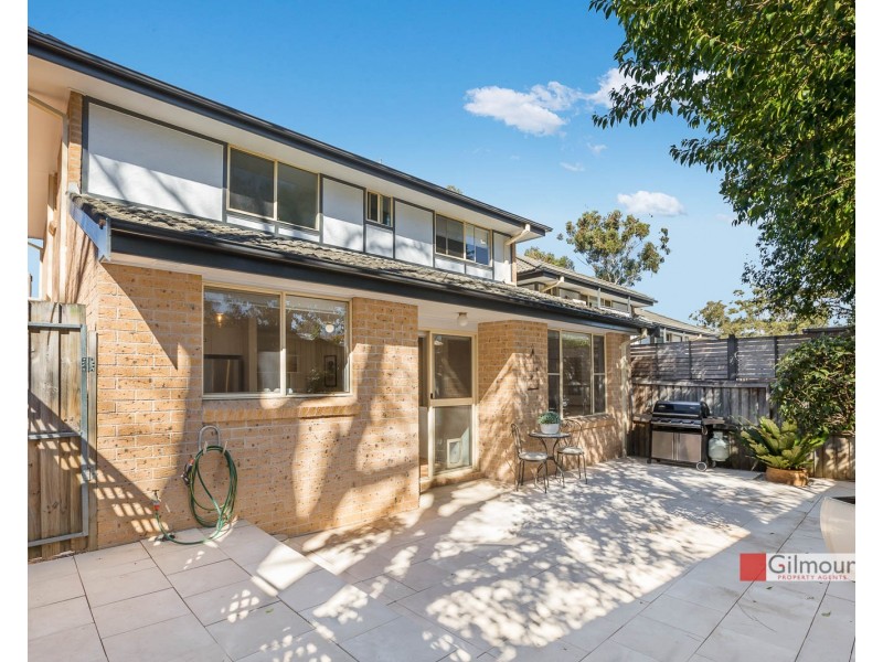 6/31-35 Brodie Street, Baulkham Hills NSW 2153