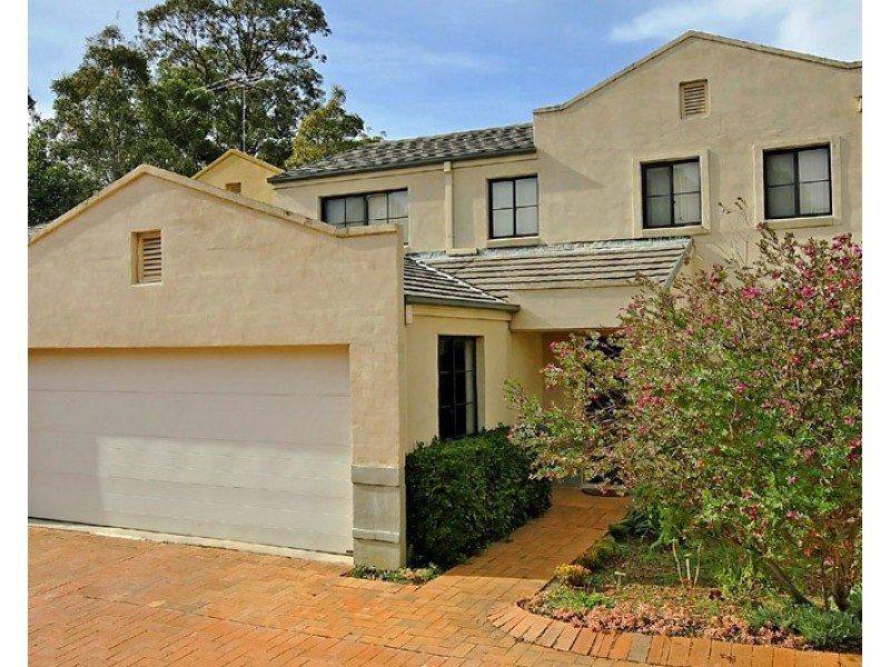 75/59a Castle Street, Castle Hill NSW 2154