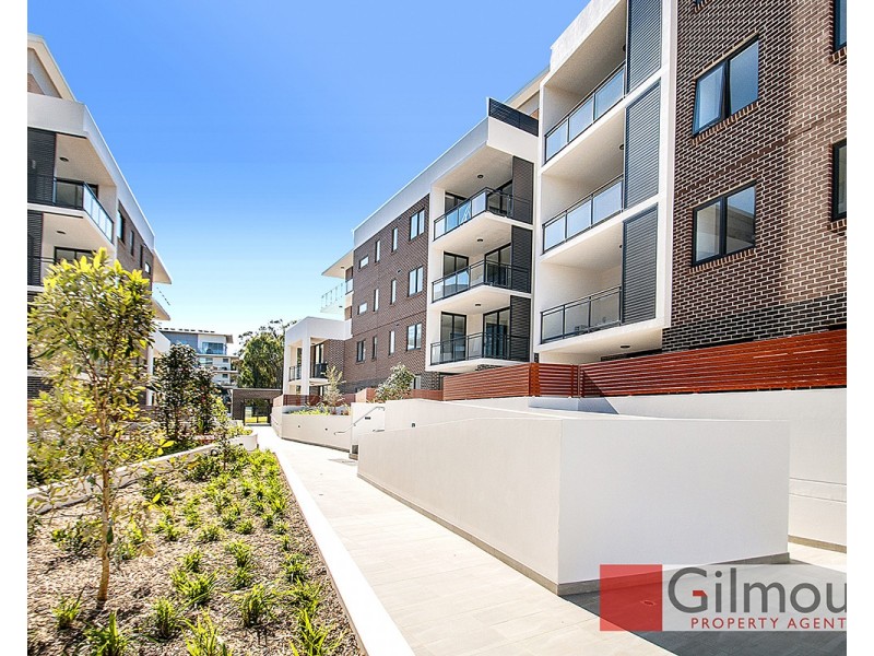 213/4 Gerbera Place, Kellyville NSW 2155