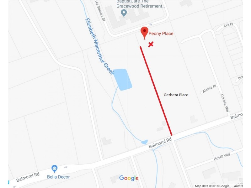 213/4 Gerbera Place, Kellyville NSW 2155