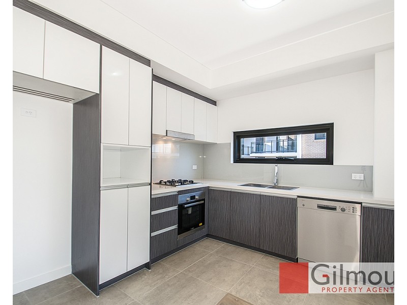 213/4 Gerbera Place, Kellyville NSW 2155