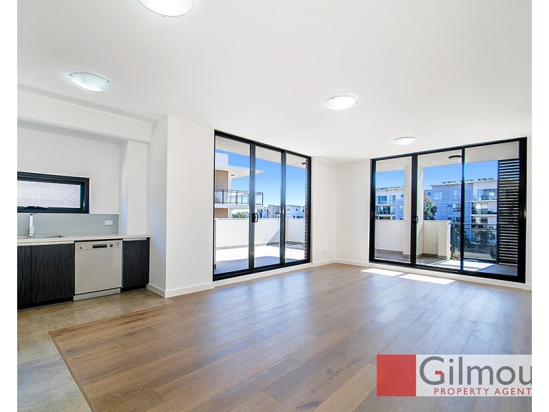 213/4 Gerbera Place, Kellyville NSW 2155