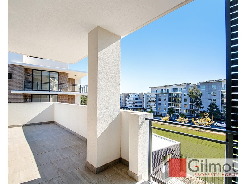 213/4 Gerbera Place, Kellyville NSW 2155
