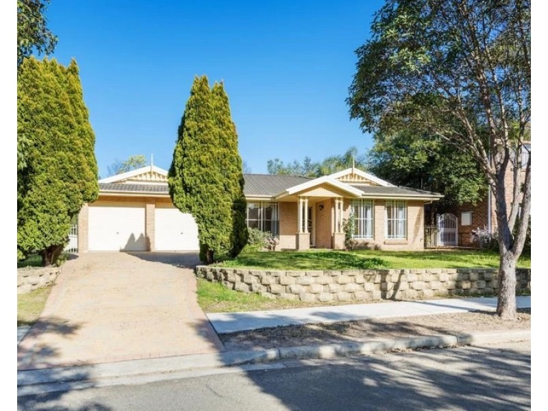97 Amphitheatre Circuit, Baulkham Hills NSW 2153