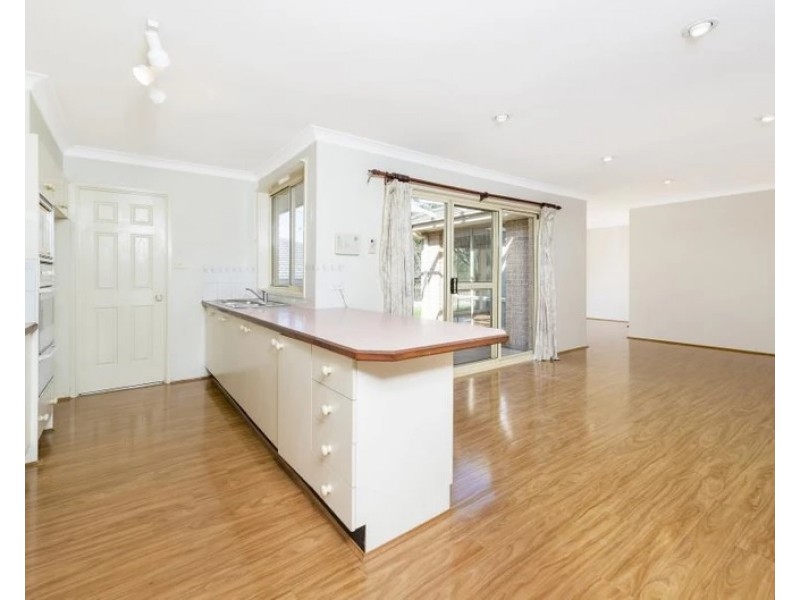 97 Amphitheatre Circuit, Baulkham Hills NSW 2153