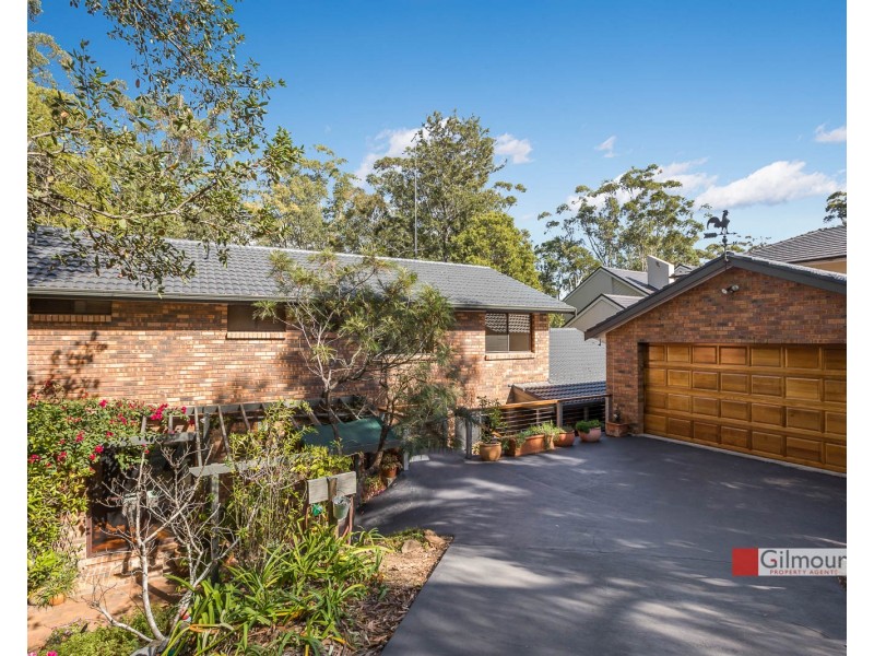 91 Darcey Road, Castle Hill NSW 2154