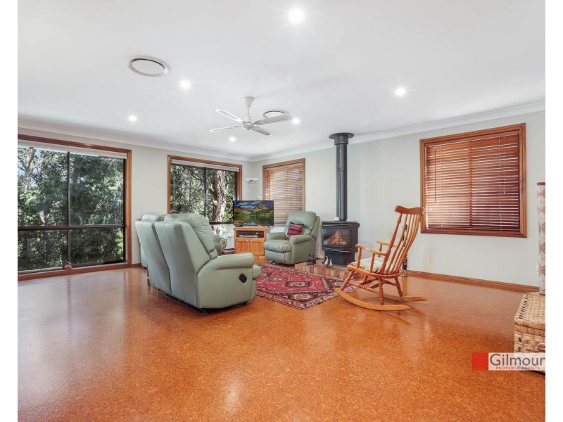 91 Darcey Road, Castle Hill NSW 2154