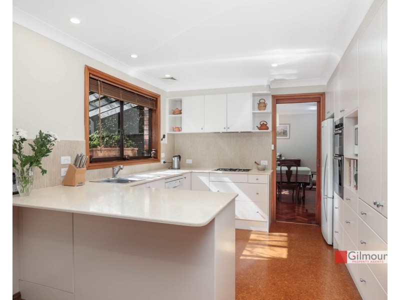 91 Darcey Road, Castle Hill NSW 2154