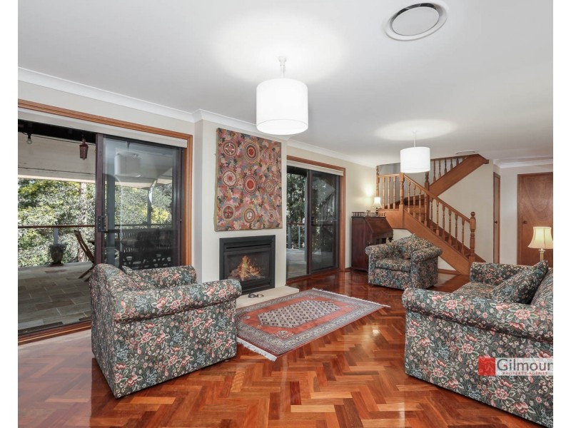 91 Darcey Road, Castle Hill NSW 2154