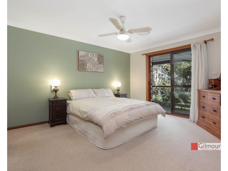 91 Darcey Road, Castle Hill NSW 2154