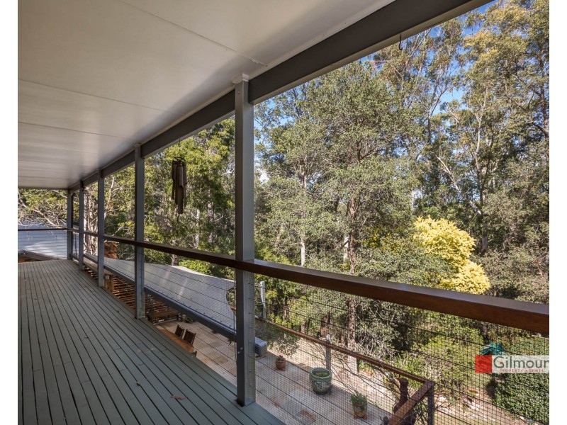 91 Darcey Road, Castle Hill NSW 2154