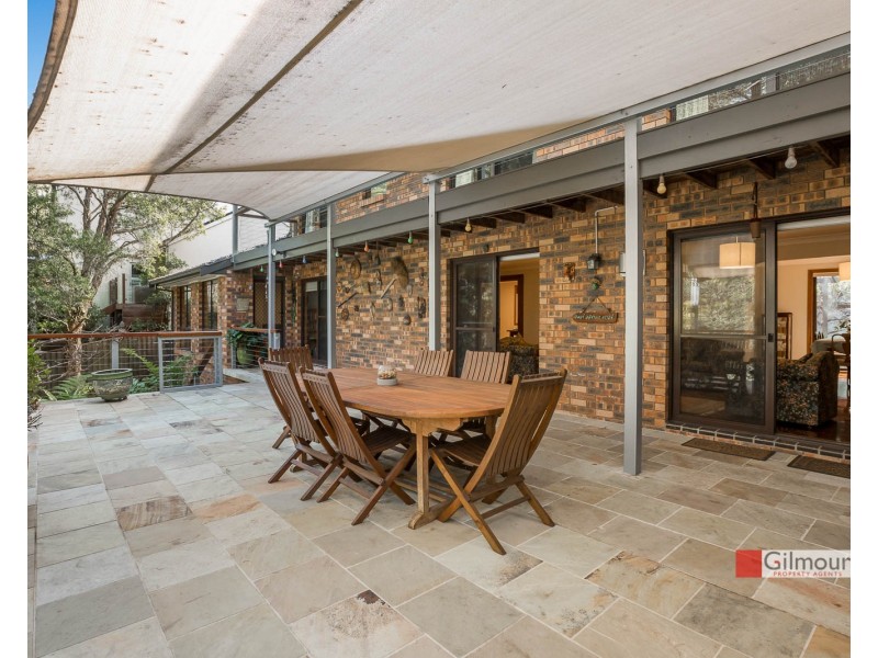 91 Darcey Road, Castle Hill NSW 2154