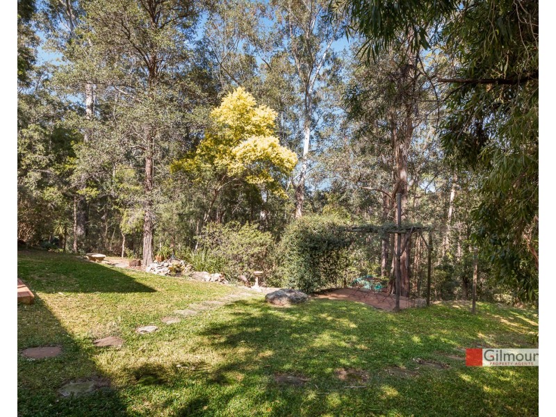 91 Darcey Road, Castle Hill NSW 2154