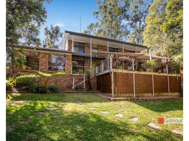 91 Darcey Road, Castle Hill NSW 2154
