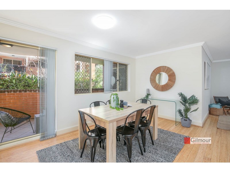 9/49-55 Cecil Avenue, Castle Hill NSW 2154