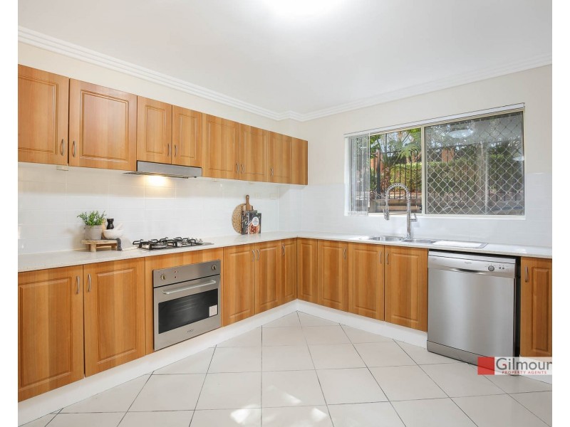 9/49-55 Cecil Avenue, Castle Hill NSW 2154