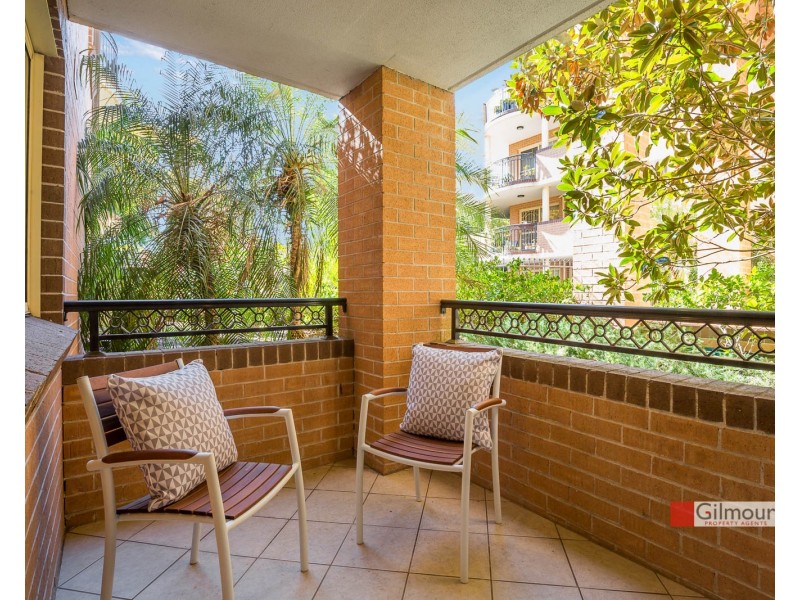 9/49-55 Cecil Avenue, Castle Hill NSW 2154