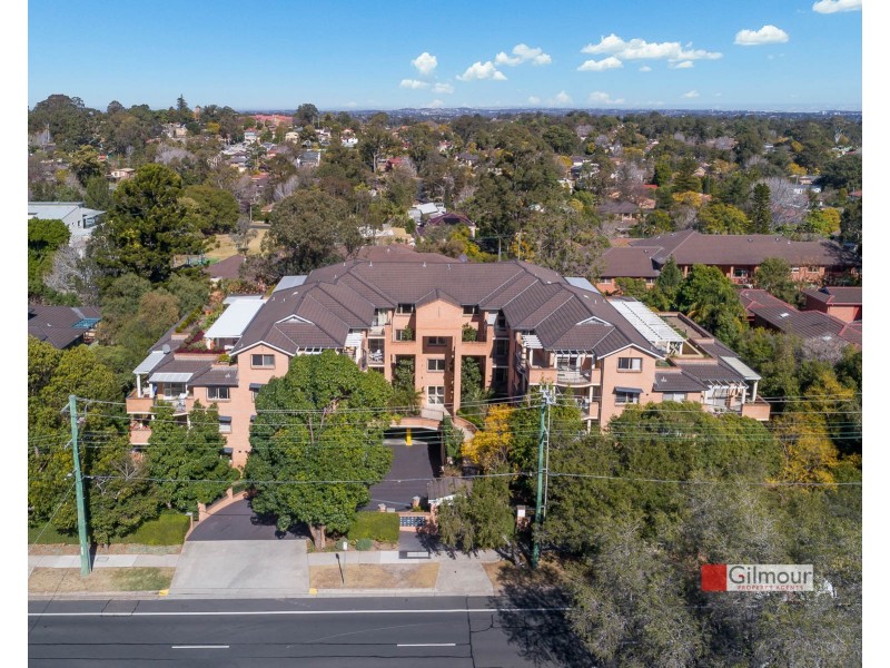 9/49-55 Cecil Avenue, Castle Hill NSW 2154