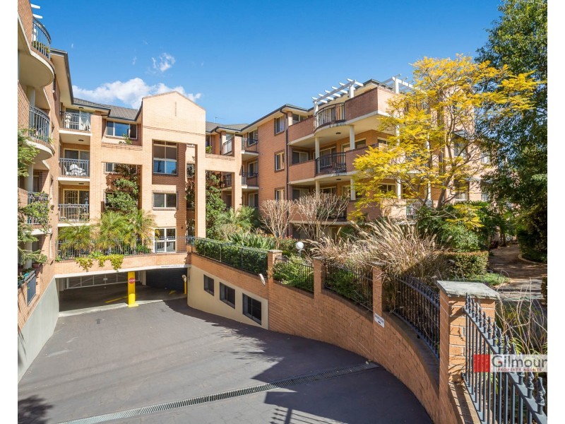 9/49-55 Cecil Avenue, Castle Hill NSW 2154