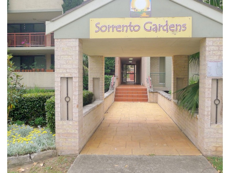 4/1-7 Hume Ave, Castle Hill NSW 2154