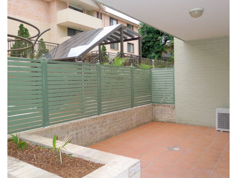 4/1-7 Hume Ave, Castle Hill NSW 2154