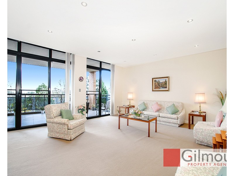 43/2-4 Purser Avenue, Castle Hill NSW 2154