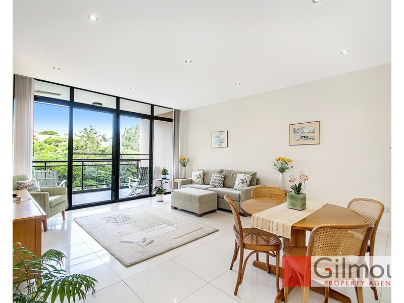 43/2-4 Purser Avenue, Castle Hill NSW 2154