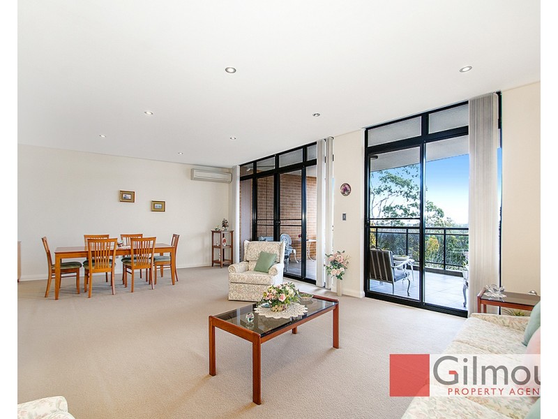 43/2-4 Purser Avenue, Castle Hill NSW 2154