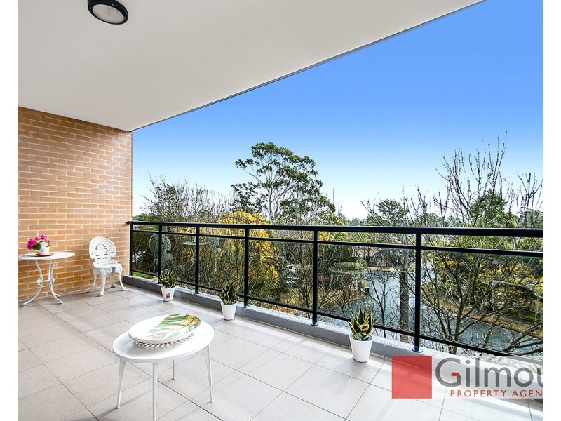 43/2-4 Purser Avenue, Castle Hill NSW 2154