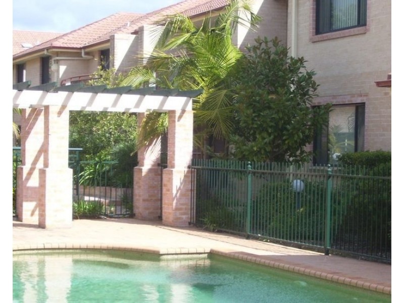 8/1 Cheriton Ave, Castle Hill NSW 2154