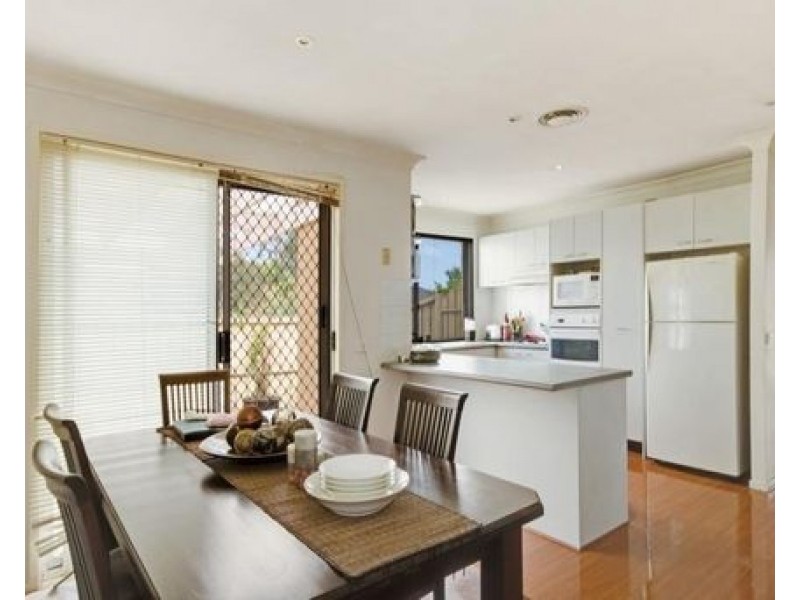 19 Canyon Drive, Stanhope Gardens NSW 2768