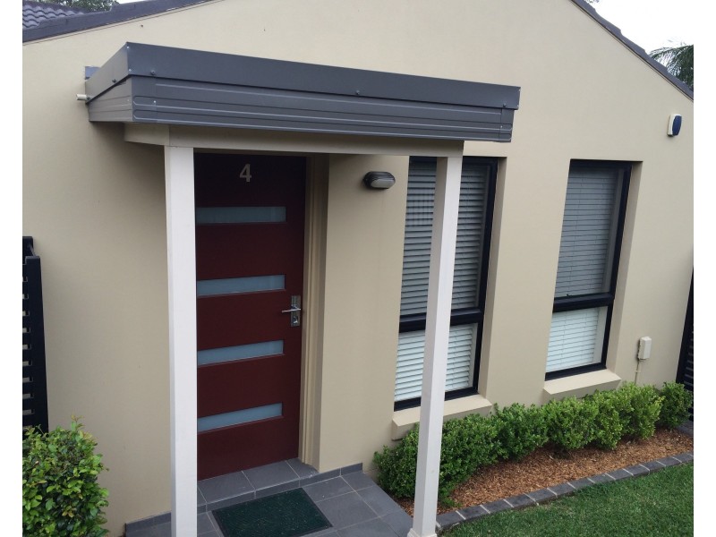 4/43-47 Cross Street, Baulkham Hills NSW 2153