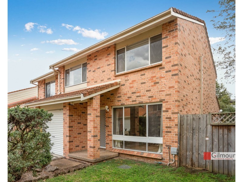 5/52 Parsonage Road, Castle Hill NSW 2154