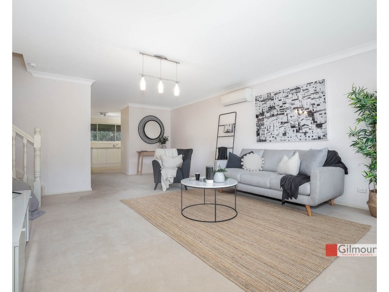 5/52 Parsonage Road, Castle Hill NSW 2154