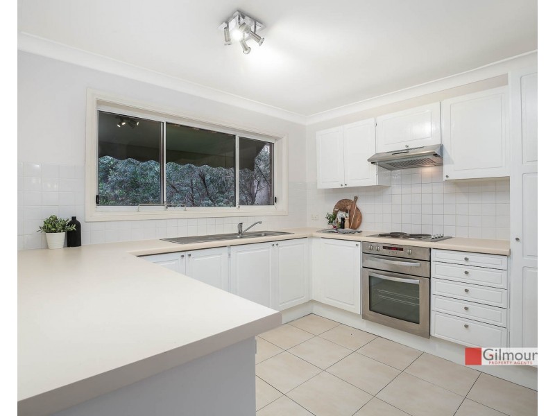 5/52 Parsonage Road, Castle Hill NSW 2154