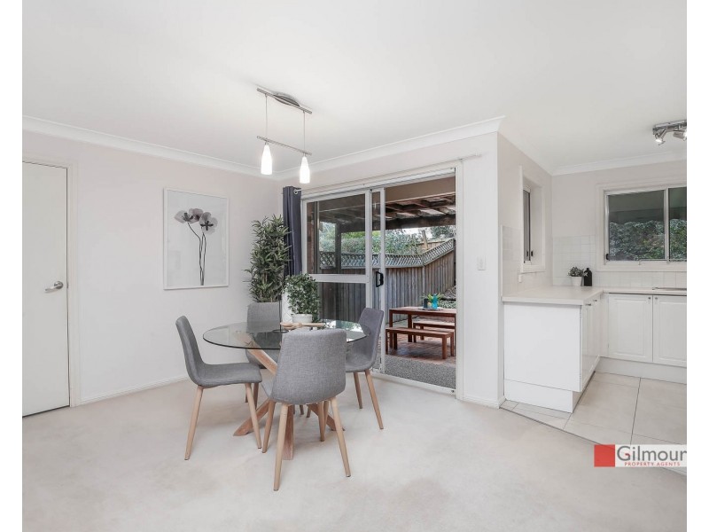 5/52 Parsonage Road, Castle Hill NSW 2154