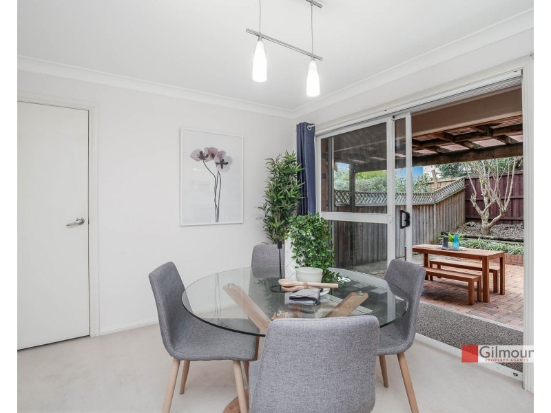 5/52 Parsonage Road, Castle Hill NSW 2154