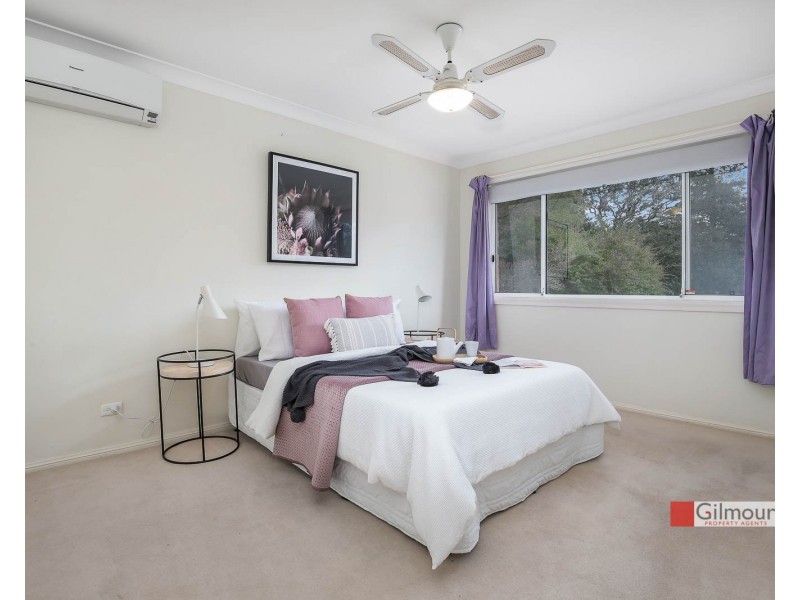 5/52 Parsonage Road, Castle Hill NSW 2154