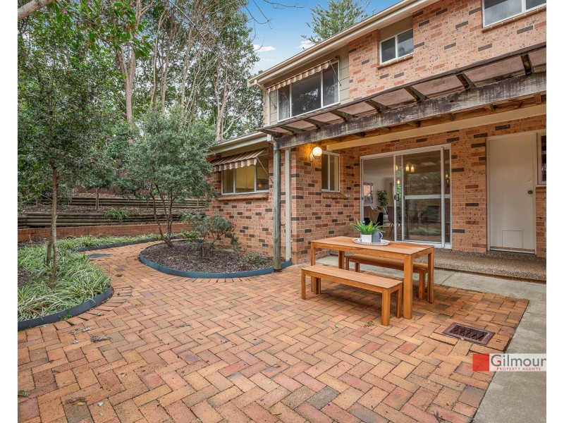 5/52 Parsonage Road, Castle Hill NSW 2154
