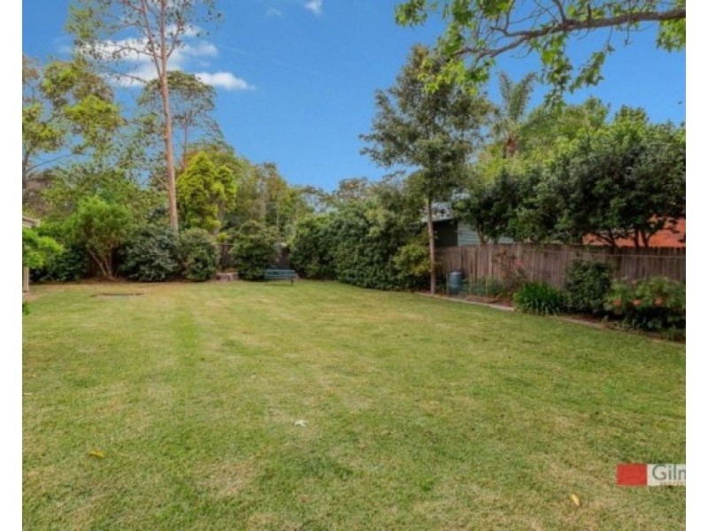5/52 Parsonage Road, Castle Hill NSW 2154