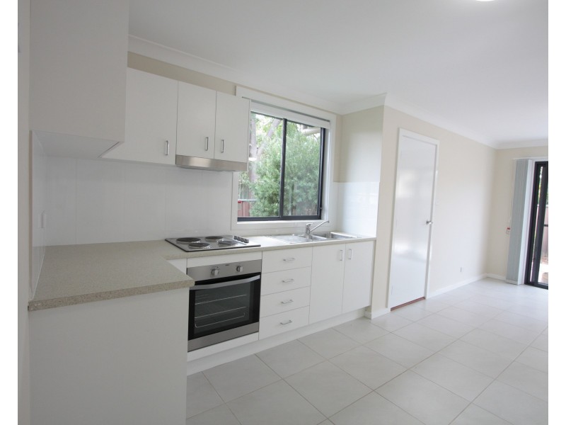 25a Elizabeth Crescent, Kingswood NSW 2747