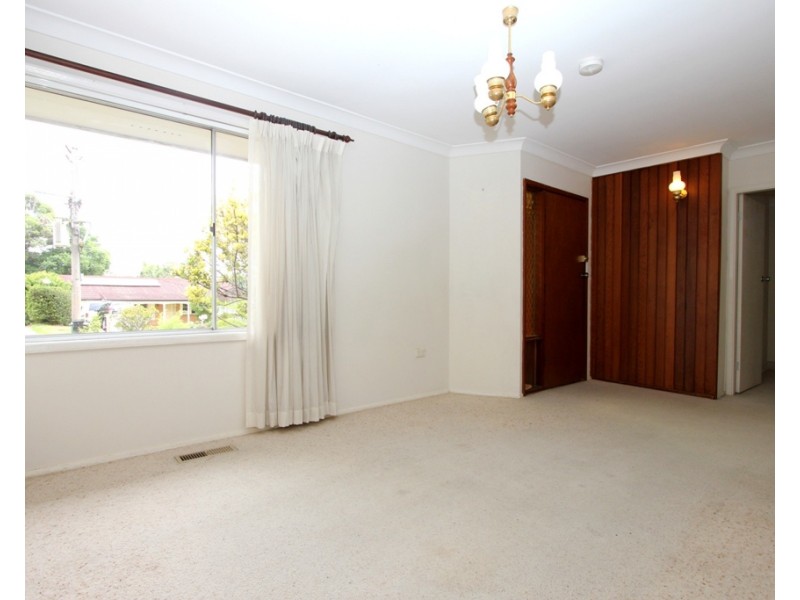 31 Mulheron Avenue, Baulkham Hills NSW 2153