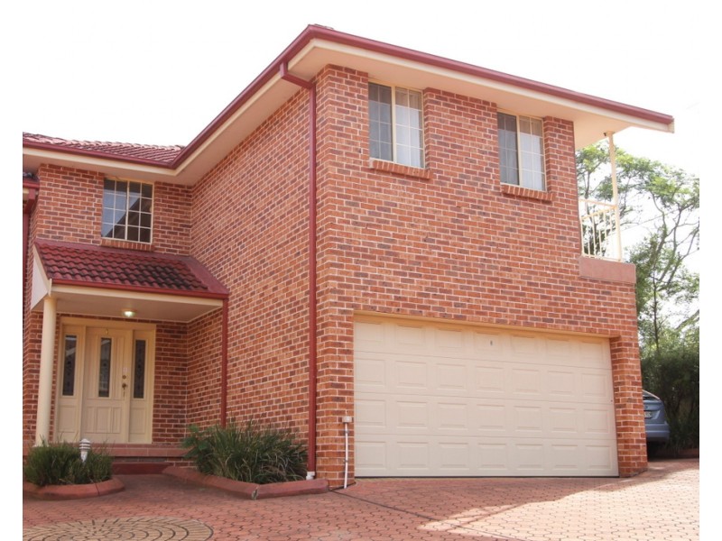 1/2a Brodie Street, Baulkham Hills NSW 2153